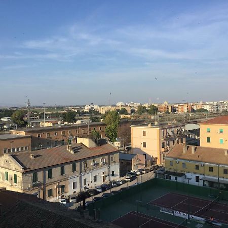 福查A 2 Passi Da住宿加早餐旅馆 外观 照片
