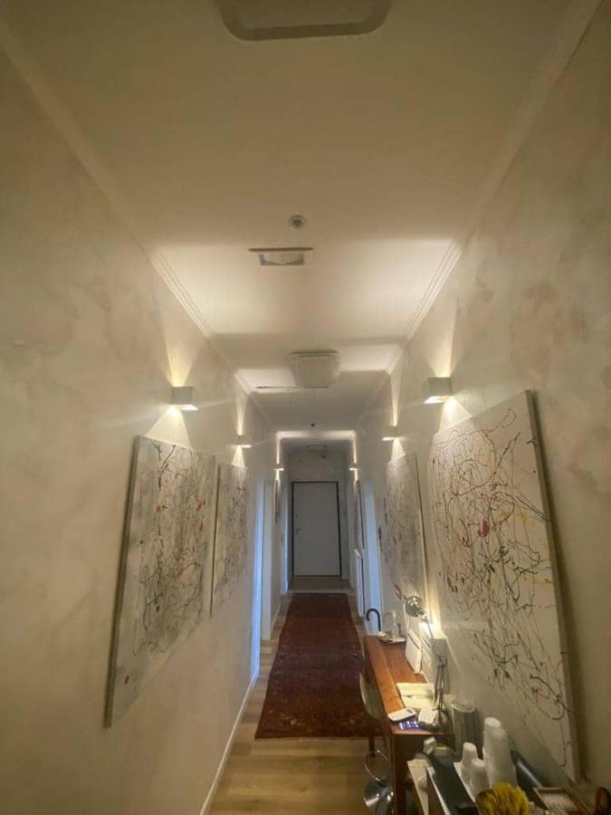 福查A 2 Passi Da住宿加早餐旅馆 外观 照片