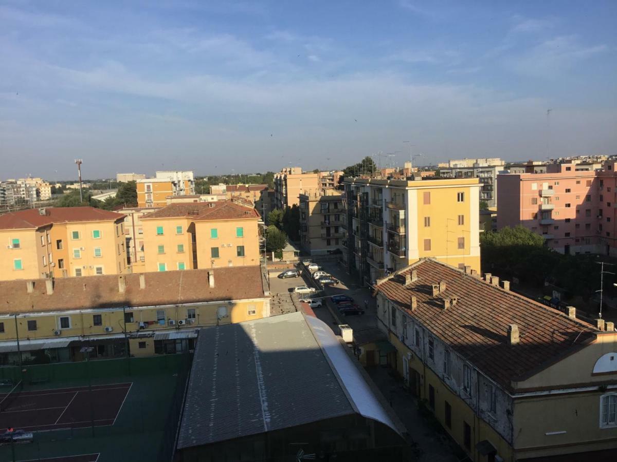 福查A 2 Passi Da住宿加早餐旅馆 外观 照片