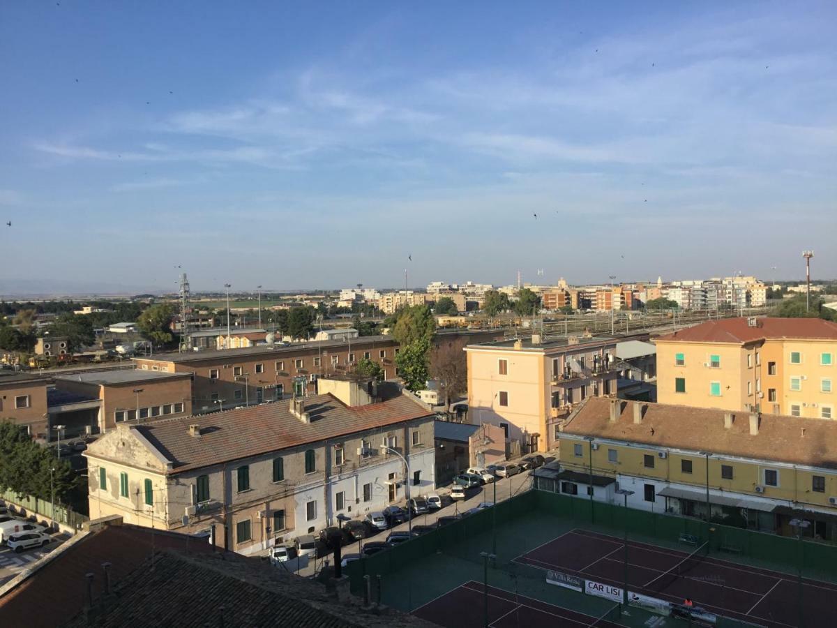 福查A 2 Passi Da住宿加早餐旅馆 外观 照片